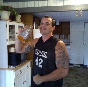 Meet your Posher, Matt